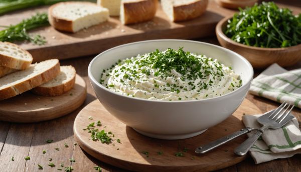 Comment cuisiner la fameuse cervelle de canut locale ?