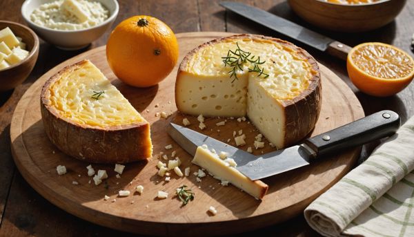 Comment cuisiner le fameux curé nantais au fromage ?