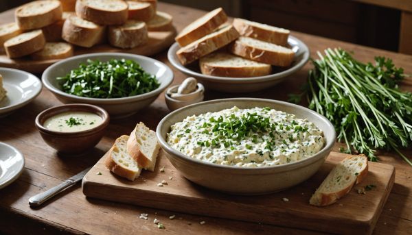 Comment cuisiner une authentique cervelle de canut ?