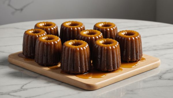 Comment déguster les cannelés bordrais traditionnels ?