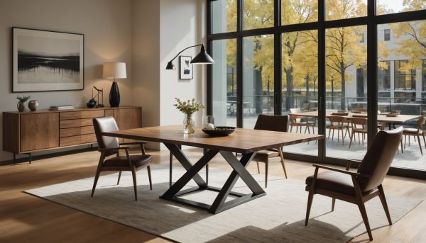 Comment trouver la meilleure table selon vos critères ?