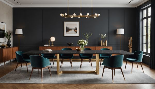 Comment trouver la table parfaite selon son budget ?