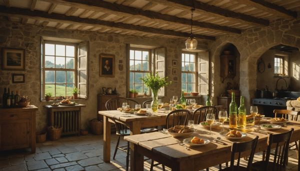Le cidre breton sublime les tables de la région