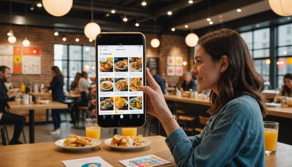 Les comparateurs de restaurants révolutionnent nos choix