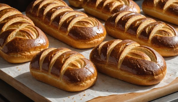 Pourquoi la brioche vendéenne régale les tables ?