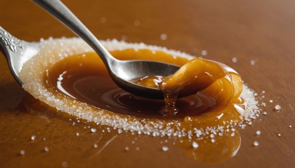Pourquoi le caramel au beurre salé envoûte ?