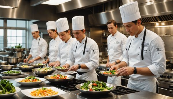 Pourquoi le monde de la restauration se réinvente