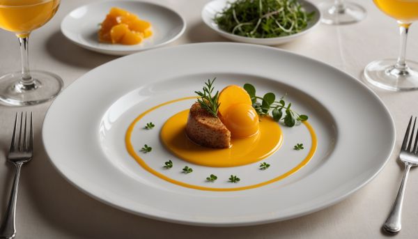 Pourquoi s'offrir un repas étoilé au moins une fois ?