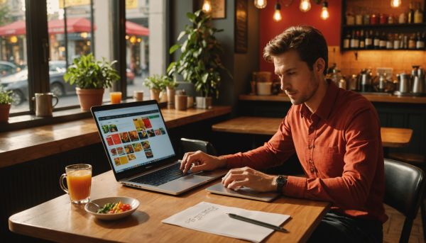 Pourquoi utiliser un guide gastronomique web ?
