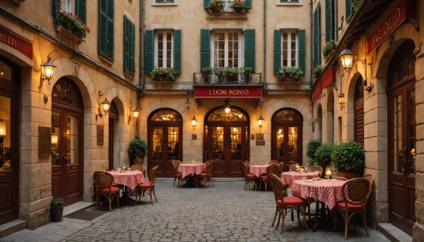 Quel bistrot lyonnais historique faut-il découvrir ?