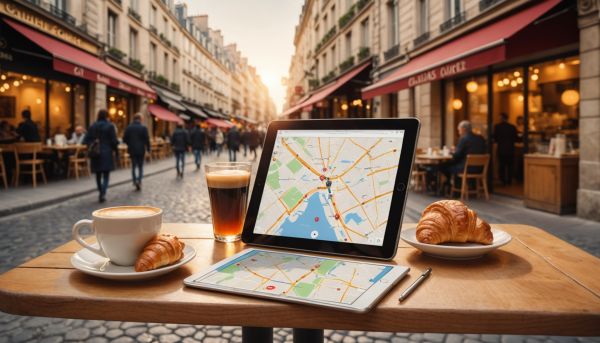 Quel site choisir pour dénicher un bon petit bistrot ?