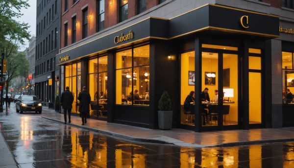 Quelles sont les dernières ouvertures de restaurants ?