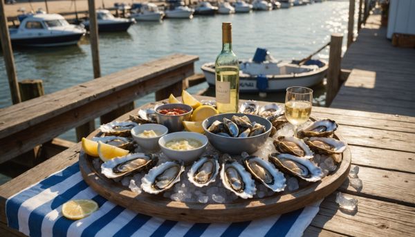 Quels restaurants tester sur le bassin d'Arcachon ?