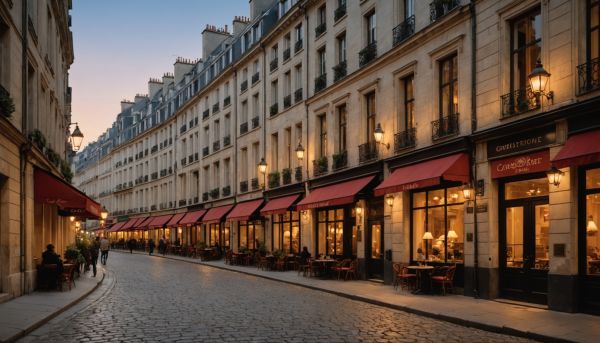Quels sont les bistrots historiques de Paris ?