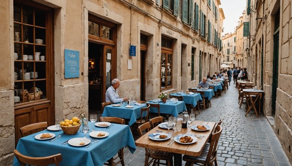 Marseille : où se faire une bonne table sans se ruiner ?