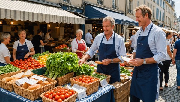 Nantes : où se faire une bonne table sans se ruiner ?
