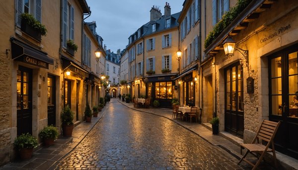 Quels sont les restaurants insolites à découvrir en Île de France ?