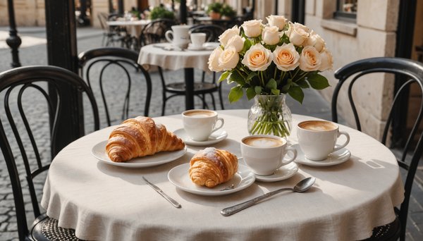 Comment profiter d'un brunch à Paris ?