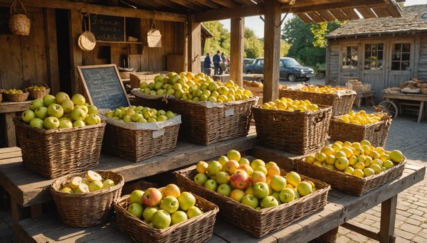 Découvrez les produits du terroir breton à ramener chez soi !