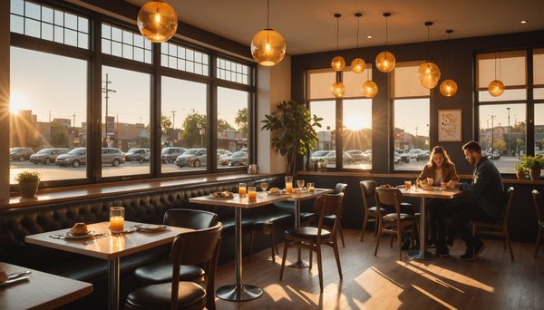 Comment choisir le restaurant parfait selon vos envies