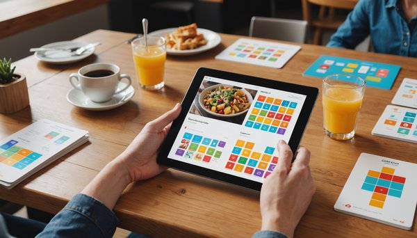 Comment utiliser un comparateur de restaurants pour réserver une table ?