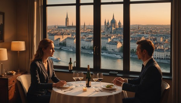 Comment choisir un restaurant étoilé à Lyon ? Le guide ultime