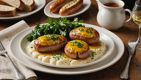 Quels sont les plats typiques de la gastronomie lyonnaise ?