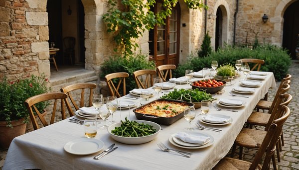 Quand déguster la gastronomie lyonnaise ? Les meilleurs moments de l'année à Lyon