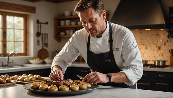 Comment cuisiner la gastronomie lyonnaise ?