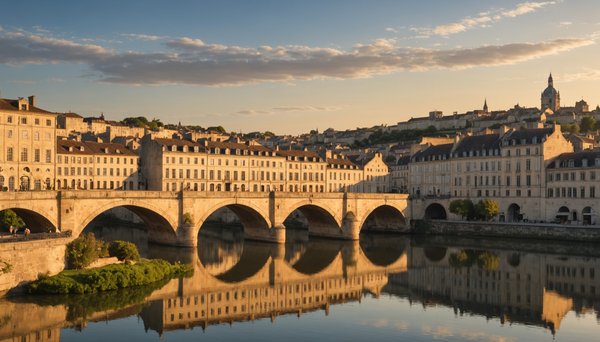 Découvrez l'histoire passionnante de Bordeaux et de l'Aquitaine