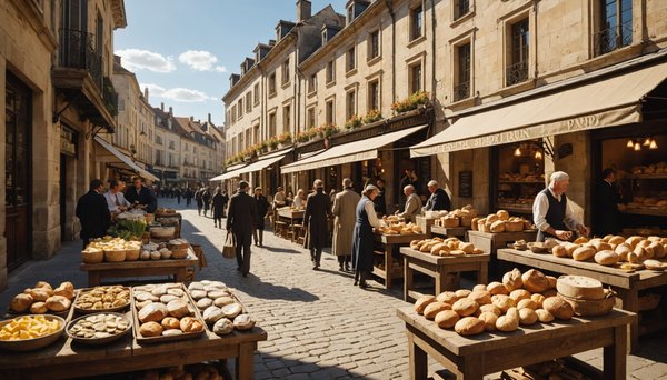 Où manger à Bordeaux et en Aquitaine ?
