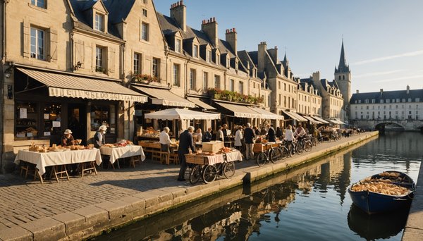 Quelle est la culture de Nantes et des Pays de la Loire ?