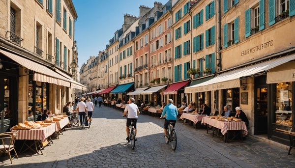 Où faire du shopping à Nantes et dans les Pays de la Loire ?