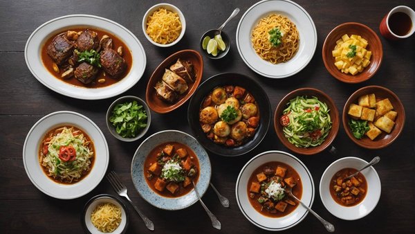 Savourez des plats locaux au meilleur restaurant à ainhoa