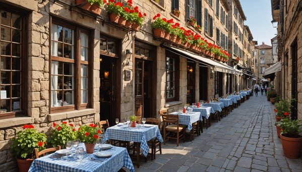Les meilleures adresses gastronomiques à bayonne pour déguster le basque