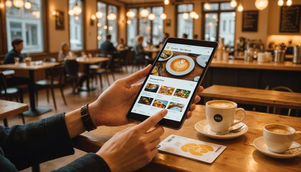 Comment sélectionner une bonne table sur Trip Advisor ?