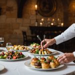 Découvrez les meilleurs restaurants en bord de Seine à Paris pour un dîner avec vue